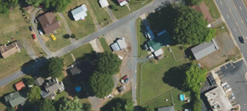 201 Ellis St