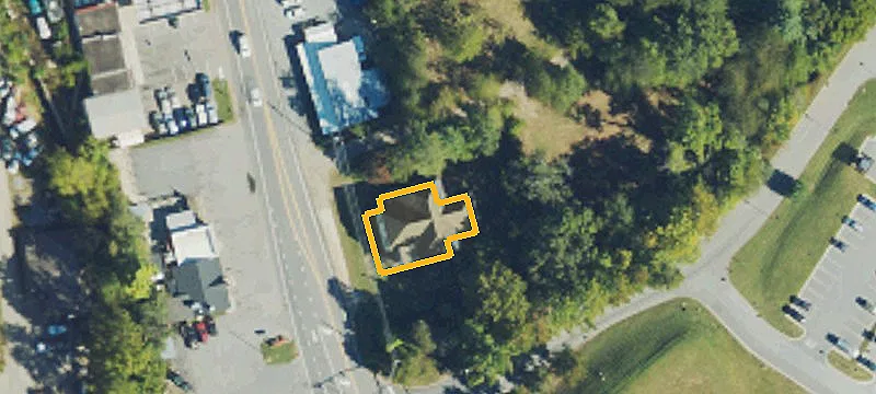 75 Weaverville Rd