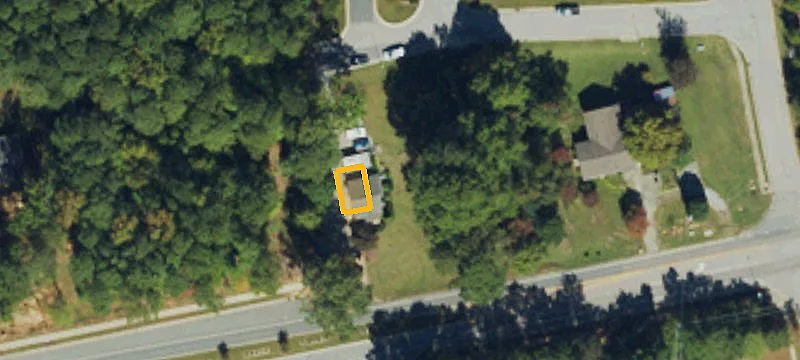 721 Holly Spgs Rd