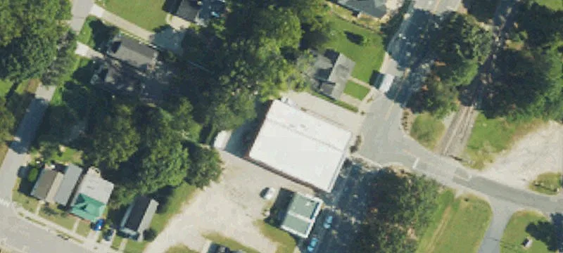 315 1st Ave