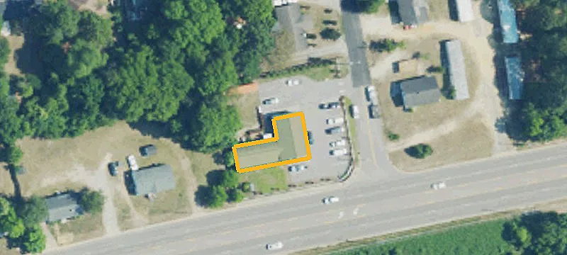 4310 Cumberland Rd