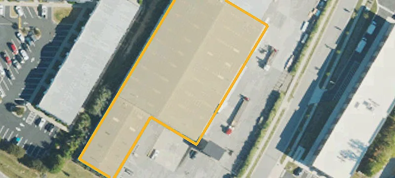 2499 Wendell Blvd