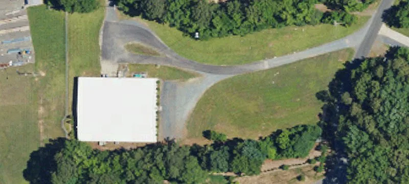 320 Anderson Rd