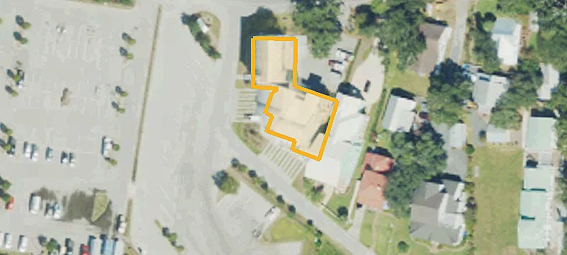 600 Brunswick St, Unit 4
