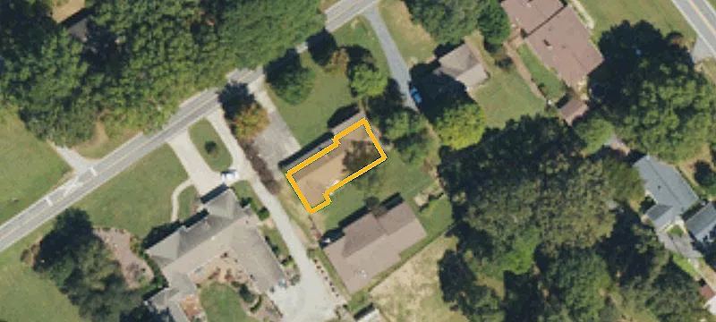 2089 Devine Rd