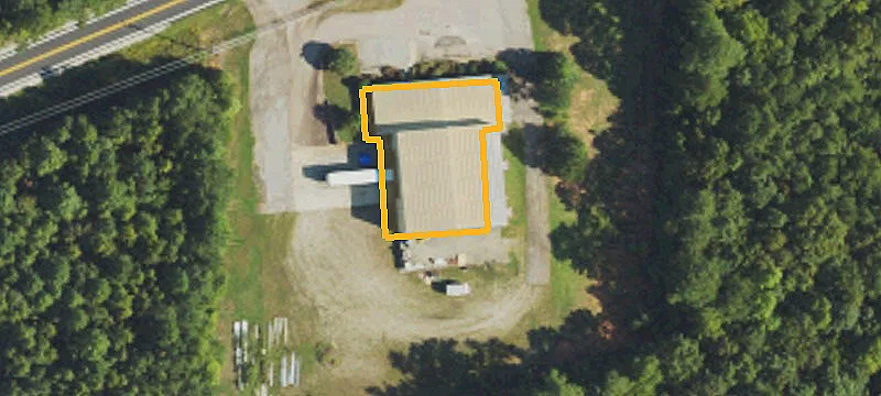 841 Bert Winston Rd