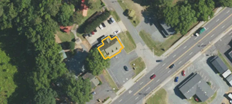7609 Matthews Mint Hl Rd