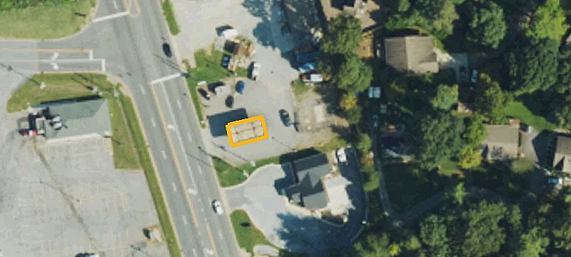 2618 Hendersonville Rd