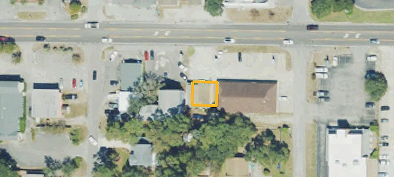 8811 Oak Is Dr