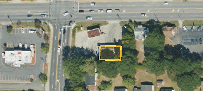 409 Garrison Blvd