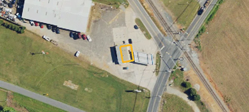 7619 Nc Hwy 62