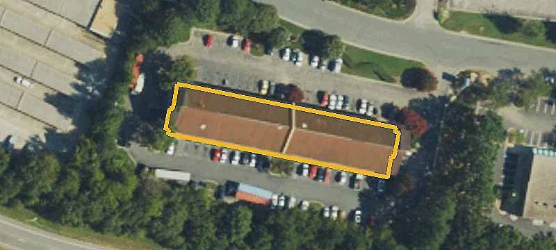 3520 Maitland Dr