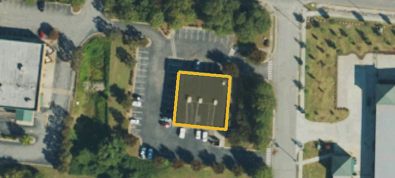 4500 New Bern Ave