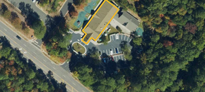 1500 Evans Rd