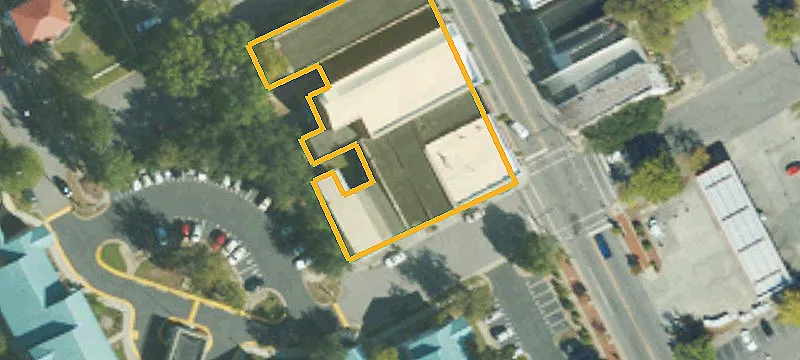 102 Granville St