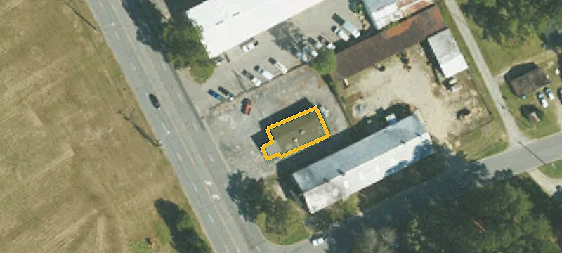 2303 Main St