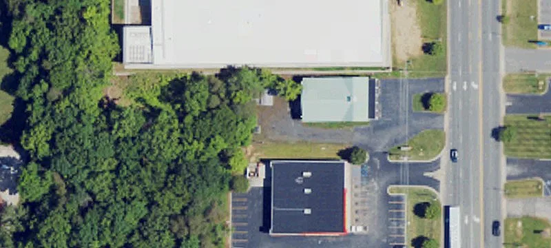 729 Van Buren Rd