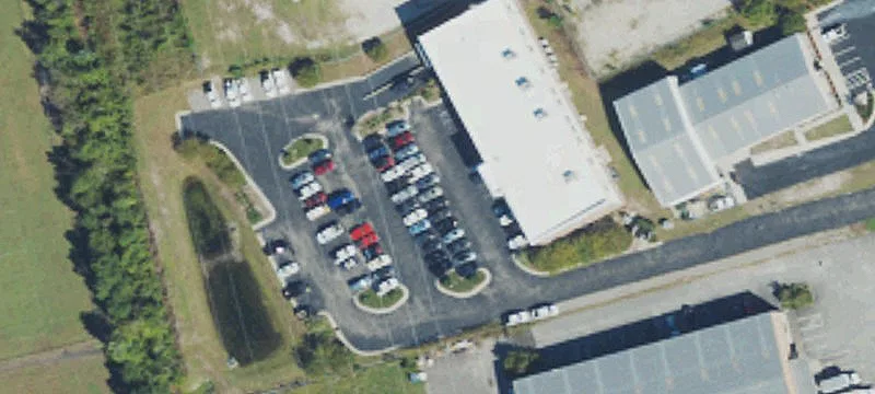 2033 Corporate Dr