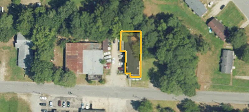 824 Planters St