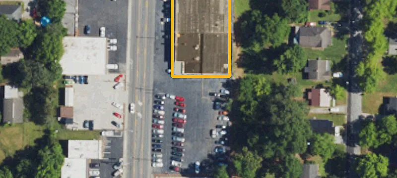121 National Hwy Ste A