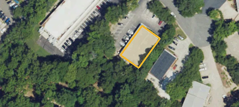 4640 Paragon Park Rd