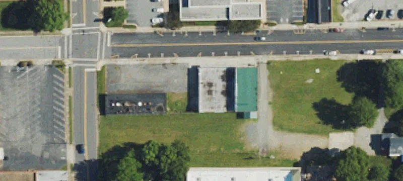 117 Hunter St
