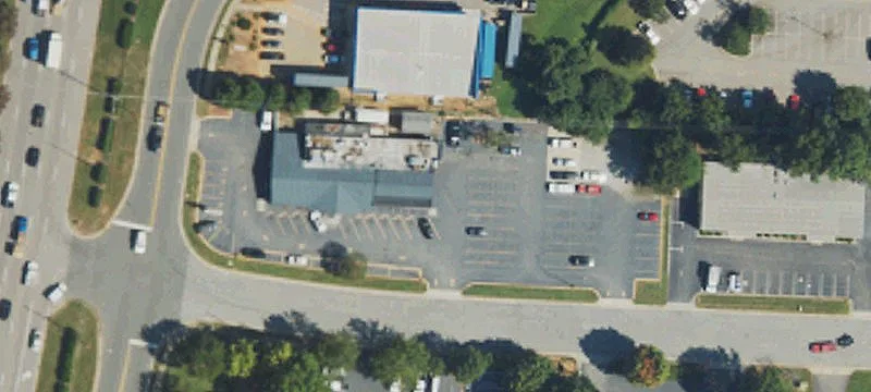3333 Wilmington St