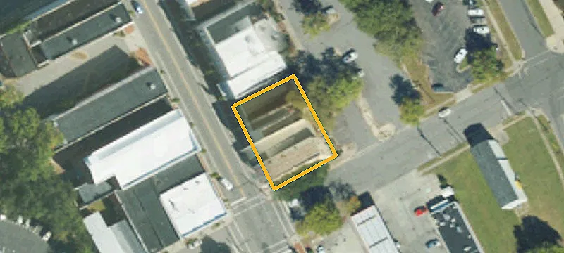 205 Main St