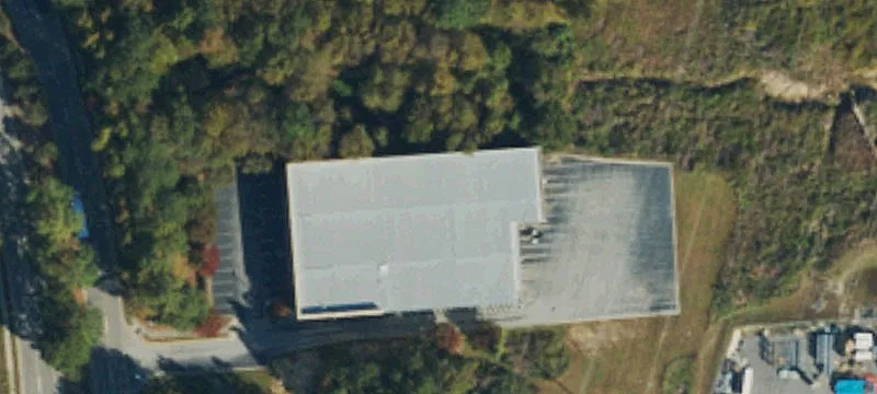 641 New Hope Rd