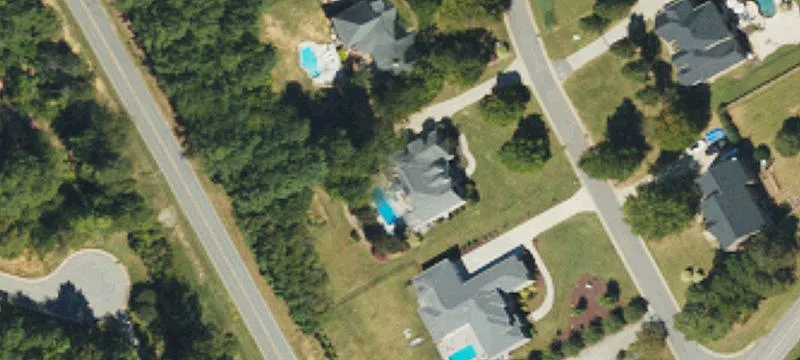 4509 Long Cv Dr