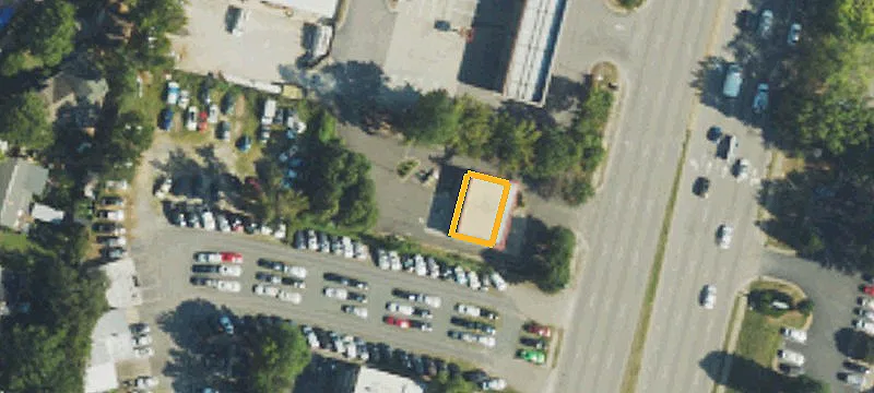 3707 Capital Blvd