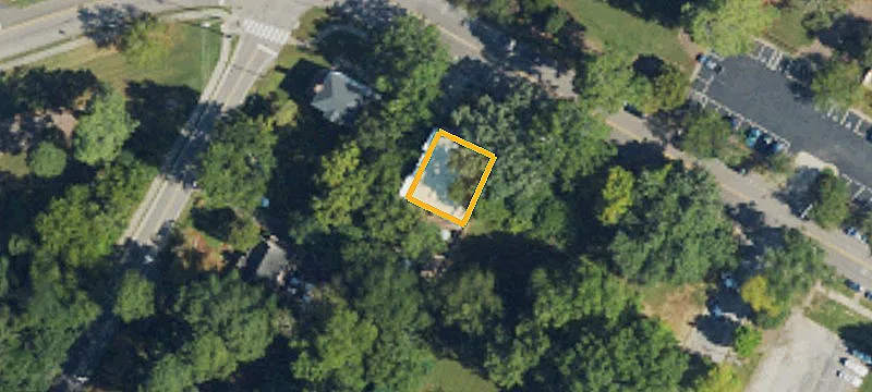 219 Ws Ave