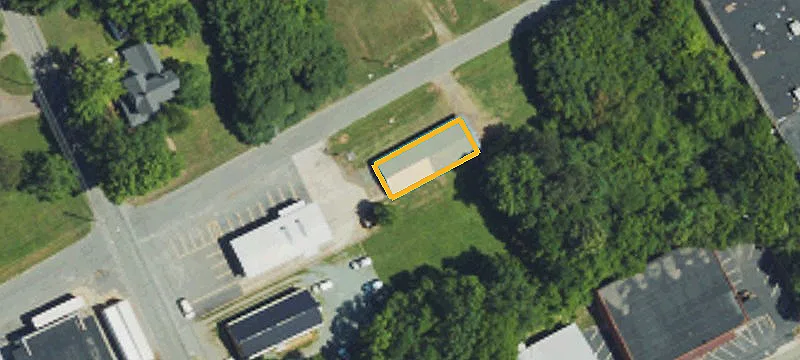 124 Dogwood Ave