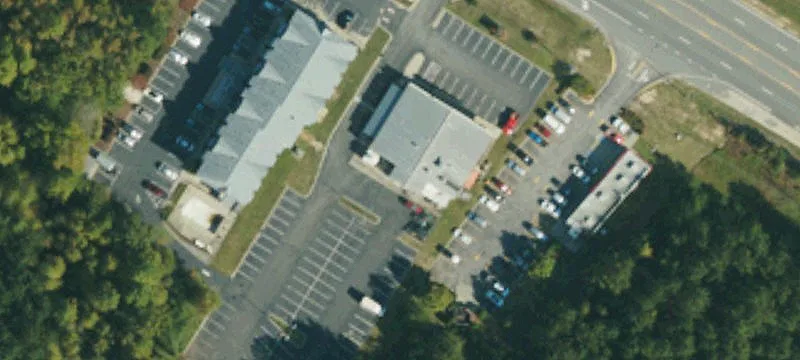 320 Cornelius Harnett Blvd
