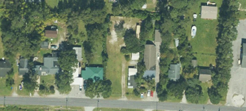 655 Beaufort Rd