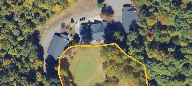 341 Country Clb Dr
