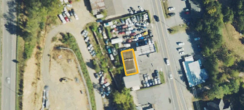 80 Weaverville Rd