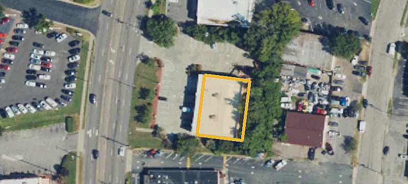 2408 Wake Frst Rd