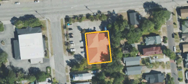 608 Dawson St
