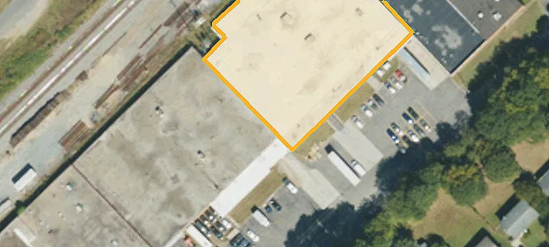 1236 Industrial Ave