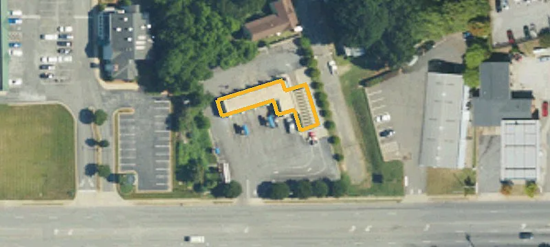 312 Garrison Blvd