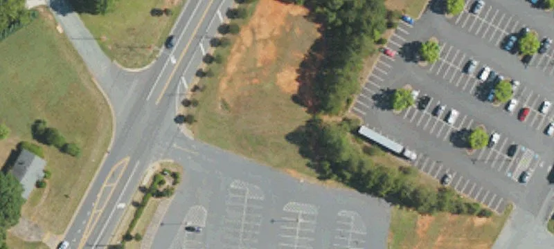 8030 Blair Rd