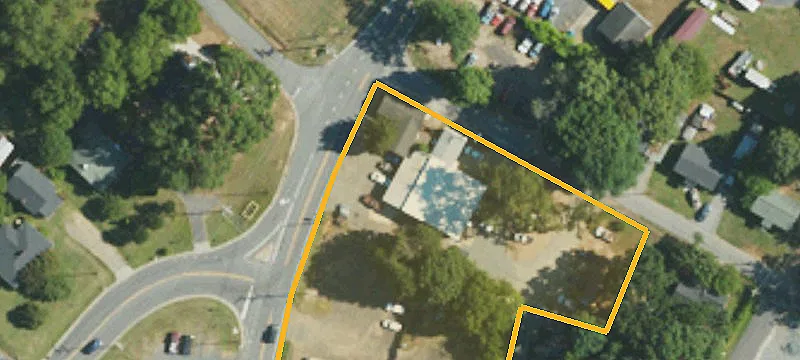 893 Old Charlotte Rd