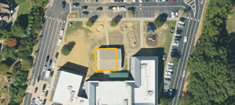 3000 Tilley Morris Rd