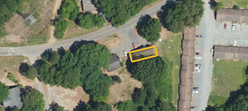 301 Wilkes Dr
