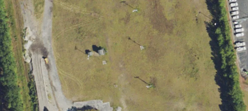 5600 Holly Shelter Rd