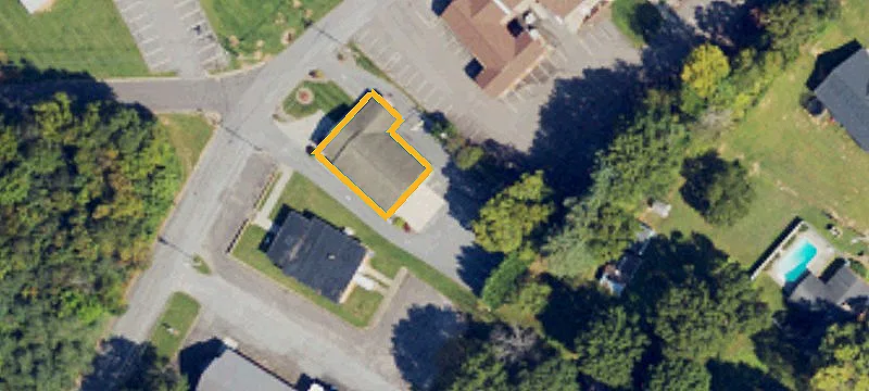 256 Hospital St