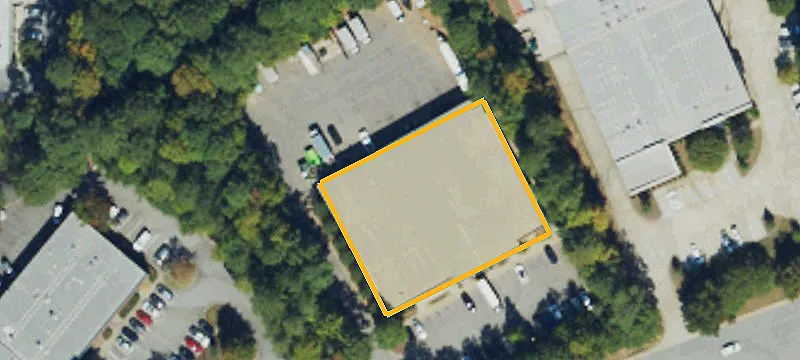 2508 Reliance Ave