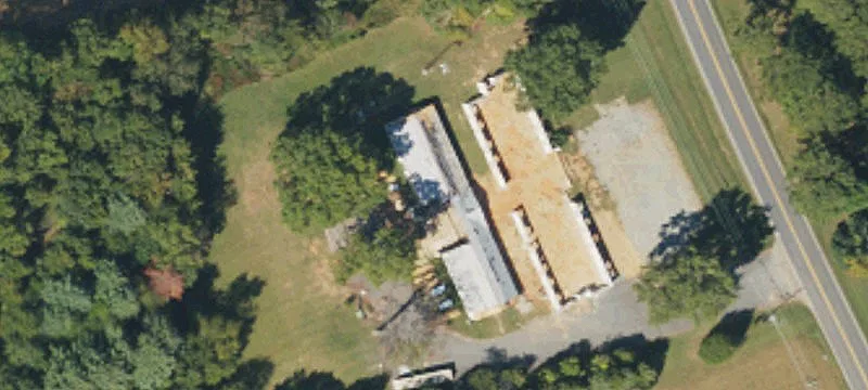 2339 Odell School Rd