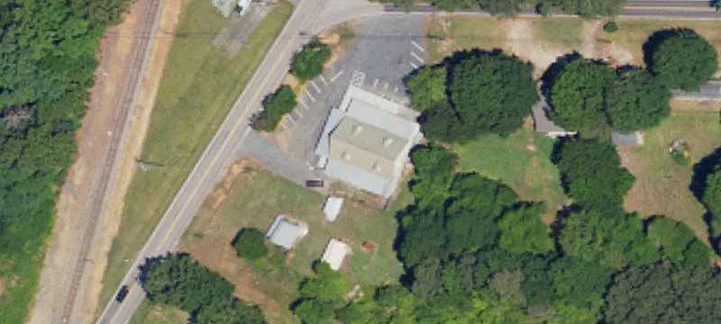 605 Cruse Rd